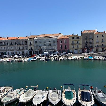 Sete - 6 Quai Louis Pasteur Διαμέρισμα Εξωτερικό φωτογραφία